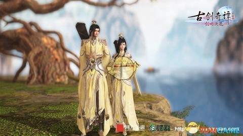 古剑奇谭olpvp如何