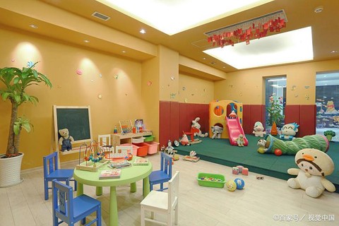 神奇宝贝幼儿园怎么样[图1]