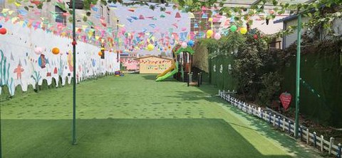 神奇宝贝幼儿园怎么样[图2]