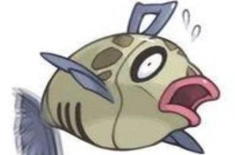 口袋妖怪笨笨鱼怎么抓[图2]