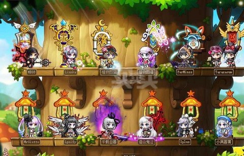 冒险岛2气功师怎么样[图1]