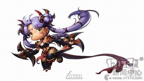 冒险岛2气功师怎么样[图2]