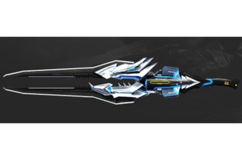 穿越火线手游雷刃怎么刷[图2]