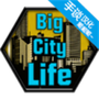 大城市的生活：模拟器