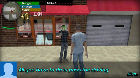 大城市的生活：模拟器[图3]