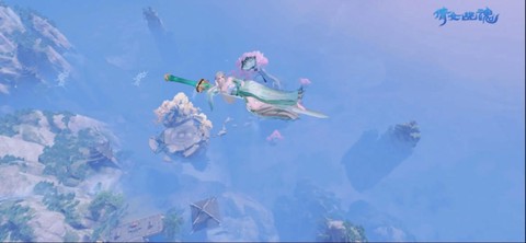 倩女幽魂什么是小号