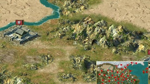 三国群英传4怎么瞬移