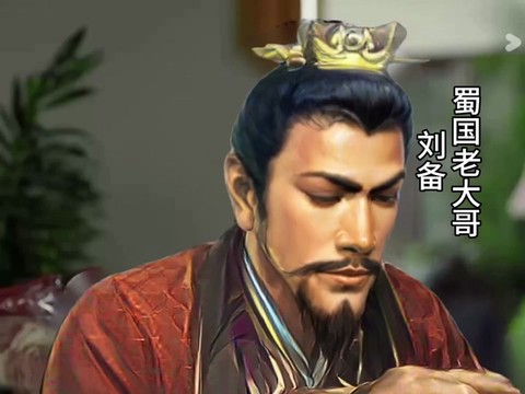 三国志13怎么登庸在野武将