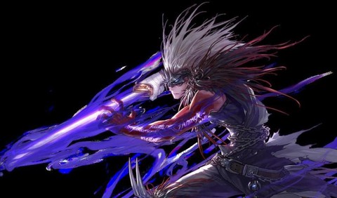 dnf鬼泣用什么刀