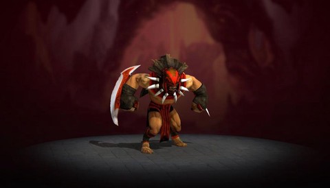 dota什么克血魔[图2]