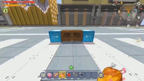 迷你世界混沌号角怎么做[图2]