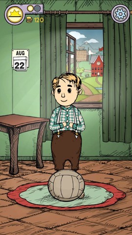 我的孩子:生命之泉[图1]