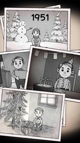 我的孩子:生命之泉[图2]