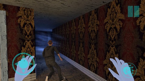 恐怖奶奶3D[图2]