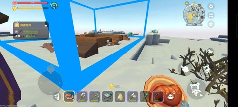 迷你世界怎么驯化狗