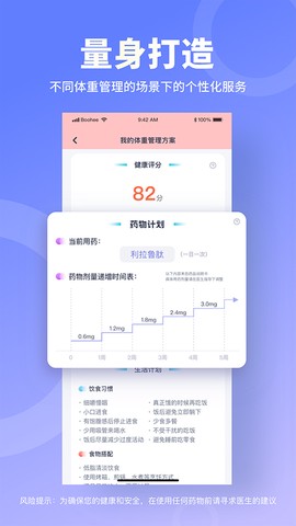 薄荷营养师图2