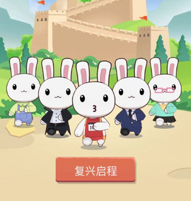 那兔之知识大会[图1]