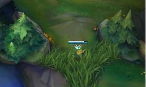 英雄联盟怎么无限插眼