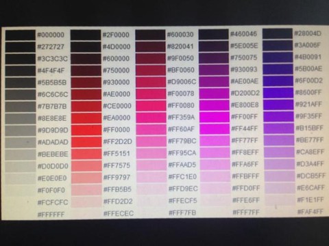 迷你世界彩色字怎么写[图1]