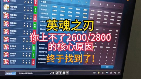 英魂之刃2800是什么[图2]