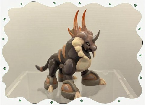 赛尔号怎么打迪符特[图2]