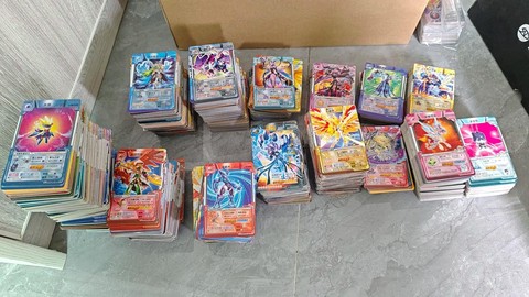 赛尔号精灵卡怎么玩