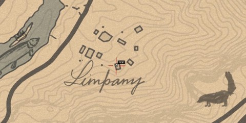 荒野大镖客如何买金条