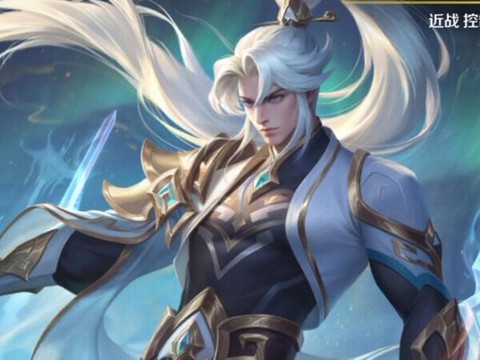 英魂之刃什么是打野