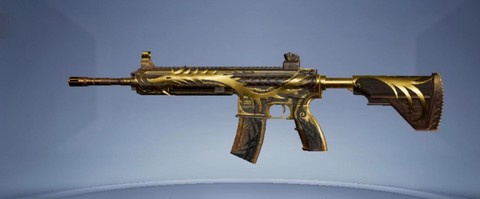 绝地求生什么枪最厉害