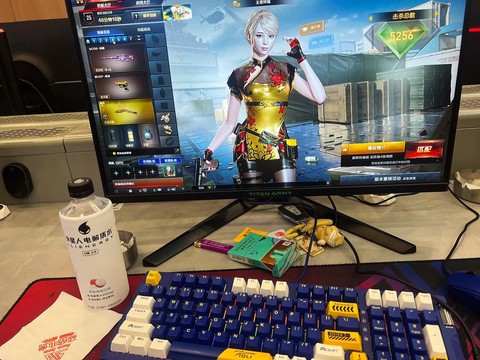 穿越火线怎么wan