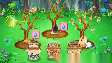 巧克力糖果制作工厂图3