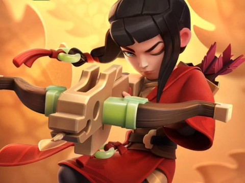 皇室战争怎么弄体验服[图2]