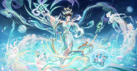 王者荣耀虞姬怎么玩