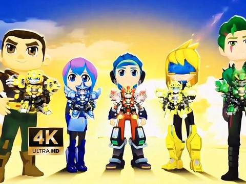 激战奇轮2主题曲叫什么