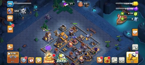 部落冲突怎么买工人[图2]