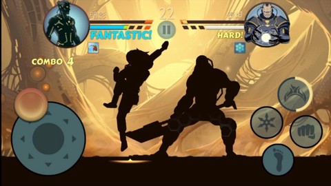 暗影格斗打泰坦用什么[图1]