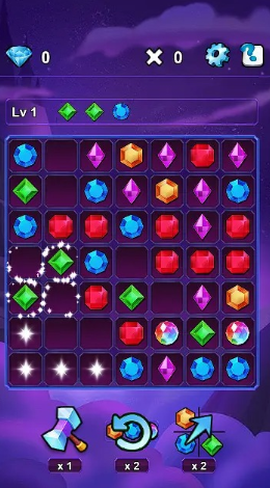 移动爱消除[图1]