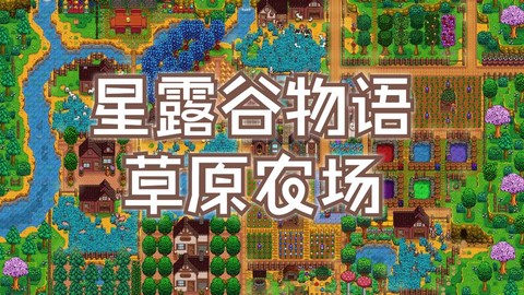 星露谷物语展出什么