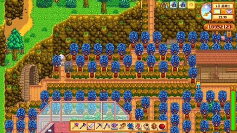 星露谷物语展出什么[图2]