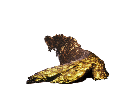 怪物猎人世界绚辉龙怎么打