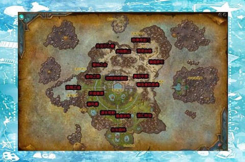 魔兽暗影国度怎么玩[图1]