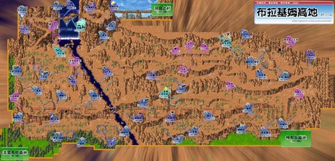 魔力宝贝高地带什么水晶[图2]