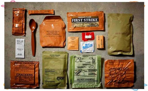 坦克世界口粮怎么用[图1]