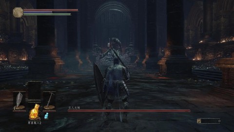 黑暗之魂3余火什么用[图1]