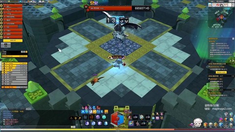 冒险岛2老麦是什么[图2]