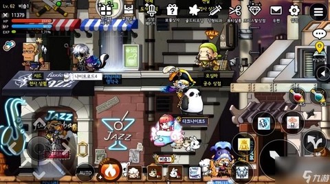 冒险岛2测到什么时候[图1]