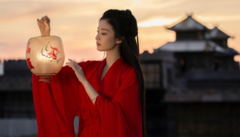 梦幻美妆相机图3