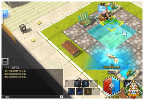 冒险岛2建造怎么升级