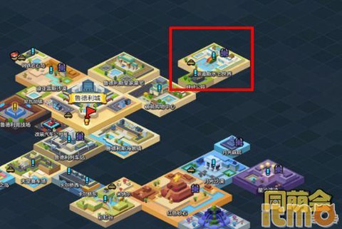 冒险岛2建造怎么升级[图1]