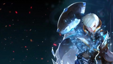 龙之谷手游贤者怎么T